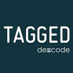 DE.CODE LOGO.